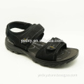 buckle strap china cheap wholesale leahter sandals for men daily life